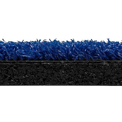 ECORE RageTurf Rally Interlocking Tile - 12mm Athletic Turf Tile