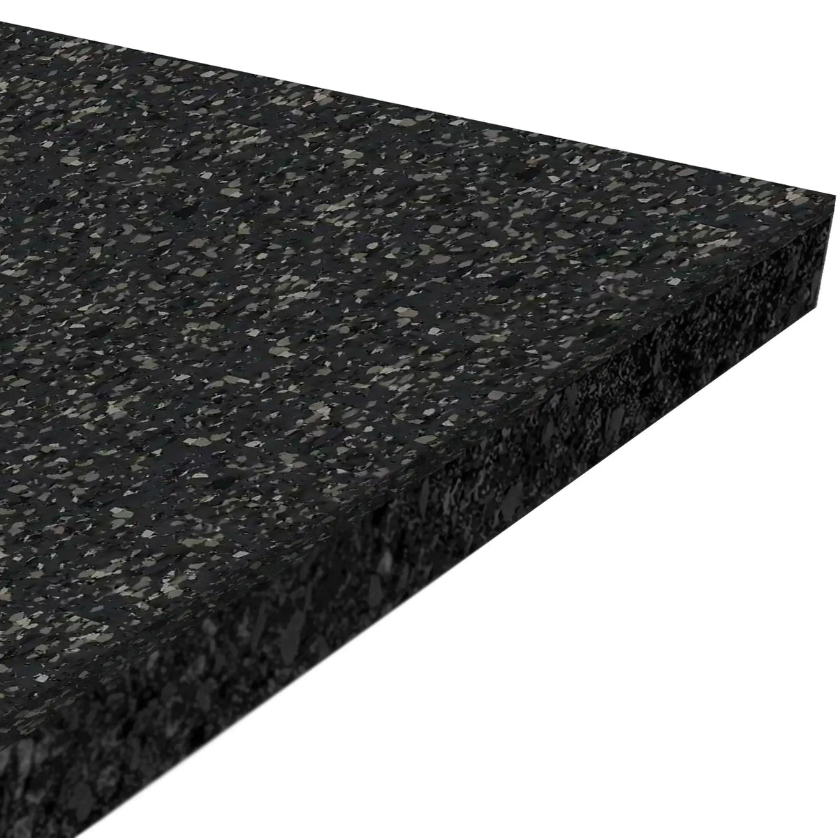 ECORE Basic Fit Rubber Roll - 8mm Flooring - Forged Steel - EL514