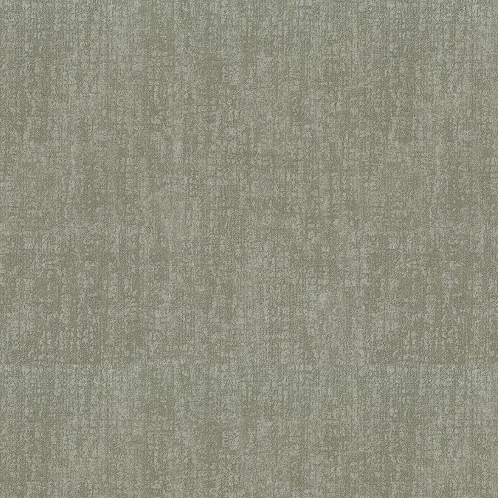 The ECORE Restorative Motivate Laminate Roll (7mm Class 1 Flooring) by ECORE Athletic features a soft, fabric-like textured surface in muted gray and green tones, making it ideal for neutral backgrounds or stylish wallpapers.
