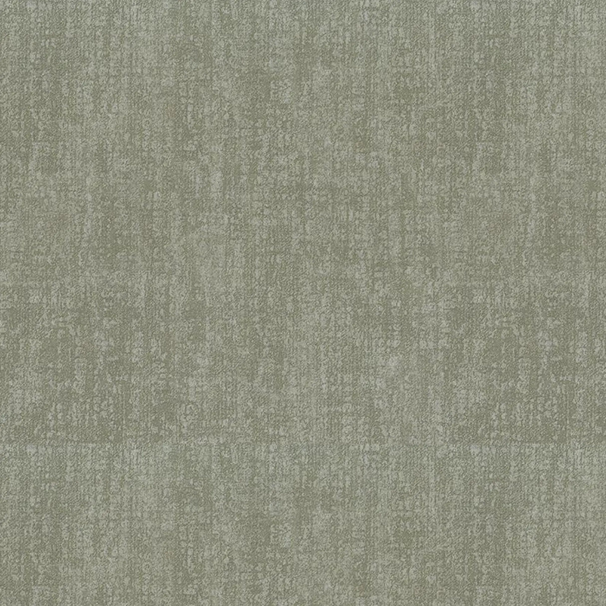 The ECORE Restorative Motivate Laminate Roll (7mm Class 1 Flooring) by ECORE Athletic features a soft, fabric-like textured surface in muted gray and green tones, making it ideal for neutral backgrounds or stylish wallpapers.