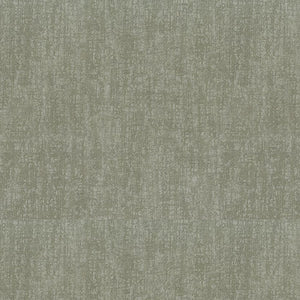 The ECORE Restorative Motivate Laminate Roll (7mm Class 1 Flooring) by ECORE Athletic features a soft, fabric-like textured surface in muted gray and green tones, making it ideal for neutral backgrounds or stylish wallpapers.