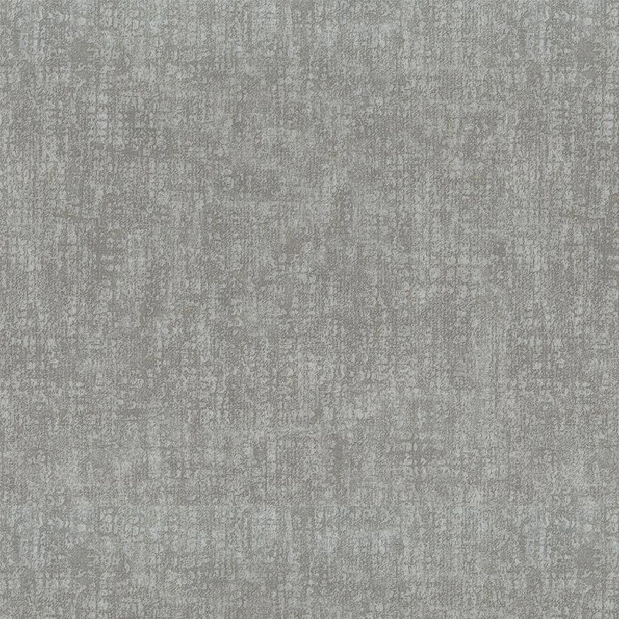 The ECORE Restorative Motivate Laminate Roll (7mm) by ECORE Athletic features a light gray, textured surface with a subtle, irregular pattern reminiscent of worn fabric or concrete for a soft, mottled look.