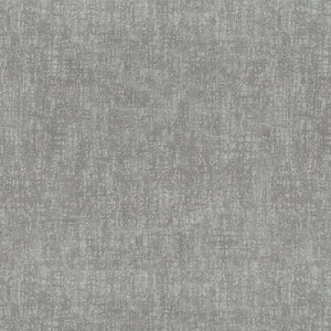 The ECORE Restorative Motivate Laminate Roll (7mm) by ECORE Athletic features a light gray, textured surface with a subtle, irregular pattern reminiscent of worn fabric or concrete for a soft, mottled look.