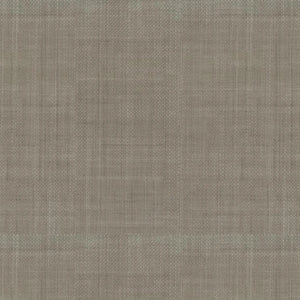 Close-up of ECORE Serenity Motivate Laminate Roll - 7mm Class 1 Flooring by ECORE Athletic, showing a textured, woven look in neutral beige with subtle green hints, a grid-like pattern, and a natural fiber-inspired appearance.