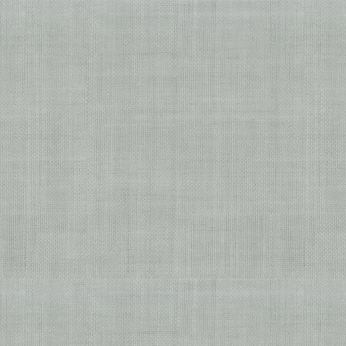 The ECORE Serenity Motivate Laminate Roll by ECORE Athletic features a light grey linen-inspired texture with subtle woven patterns, crisscrossed threads, and a soft, matte finish for gentle shade and weave variations. Thickness: 7mm. Class 1 flooring.