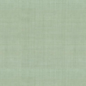 ECORE Serenity Motivate Laminate Roll - 7mm Class 1 Flooring by ECORE Athletic features a light green, textured finish with a subtle fine grid pattern resembling woven linen for a soft, calming, and neutral look.