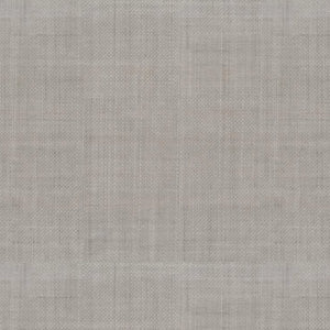 The ECORE Serenity Motivate Laminate Roll (7mm, Class 1) by ECORE Athletic features a light gray textured finish with a subtle woven pattern, offering a soft and neutral look ideal for versatile flooring.