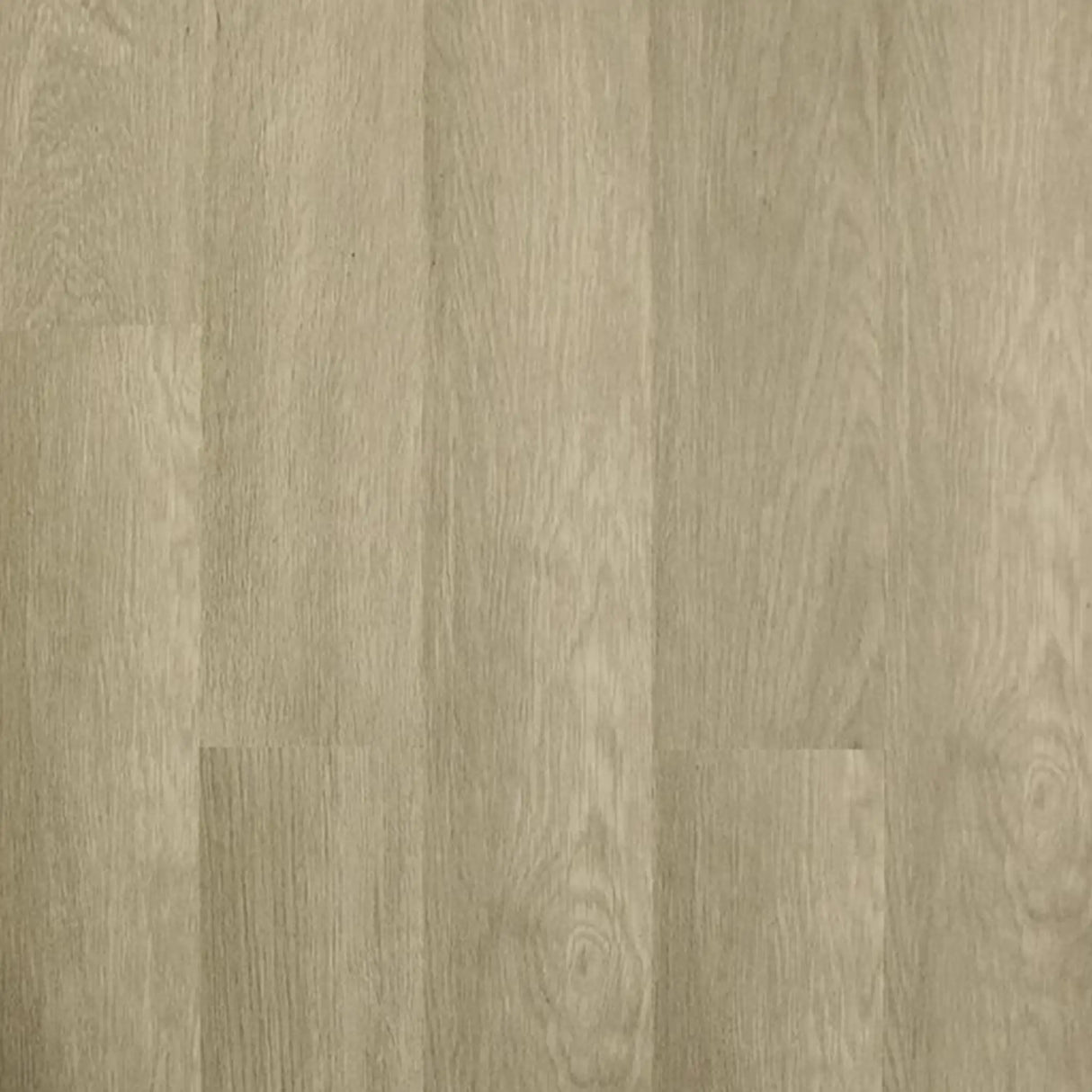 ECORE Heritage Motivate Vinyl Plank - 7mm PVT Performance Flooring by ECORE Athletic features light brown wood visuals with visible grain and subtle knots, arranged in vertical planks for a natural, minimalist appeal.