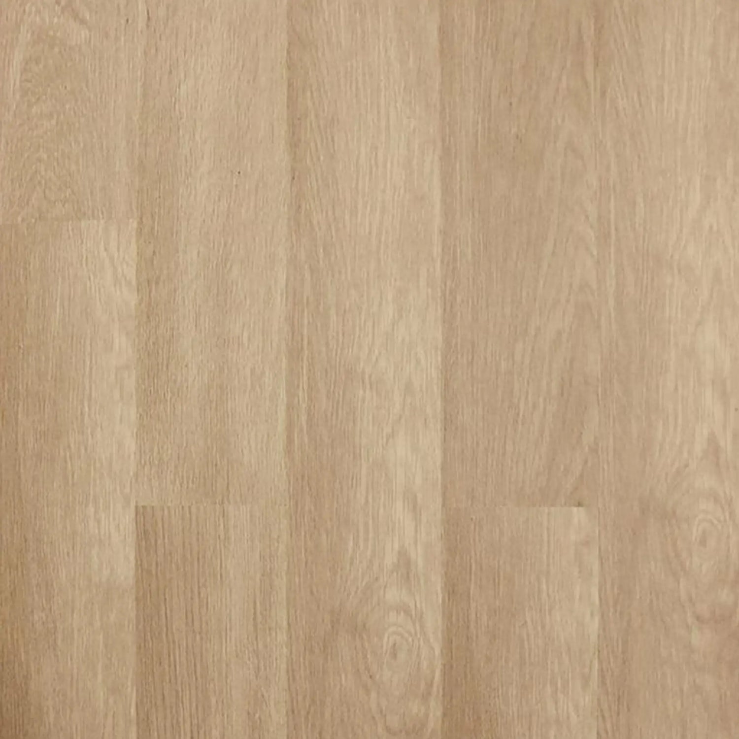 ECORE Heritage Motivate Vinyl Plank - 7mm PVT Performance Flooring by ECORE Athletic features light brown wood visuals with visible grain patterns and subtle knots, arranged in smooth, vertically aligned planks.