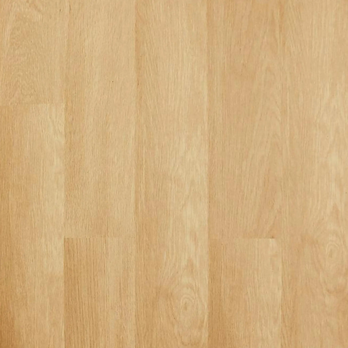 ECORE Heritage Motivate Vinyl Plank (7mm PVT Performance Flooring) by ECORE Athletic features a light wood look with natural grain pattern and a smooth, polished finish, creating a seamless and clean appearance when installed.