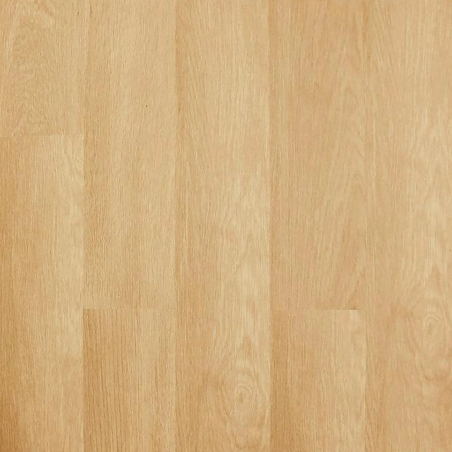 ECORE Heritage Motivate Vinyl Plank (7mm PVT Performance Flooring) by ECORE Athletic features a light wood look with natural grain pattern and a smooth, polished finish, creating a seamless and clean appearance when installed.