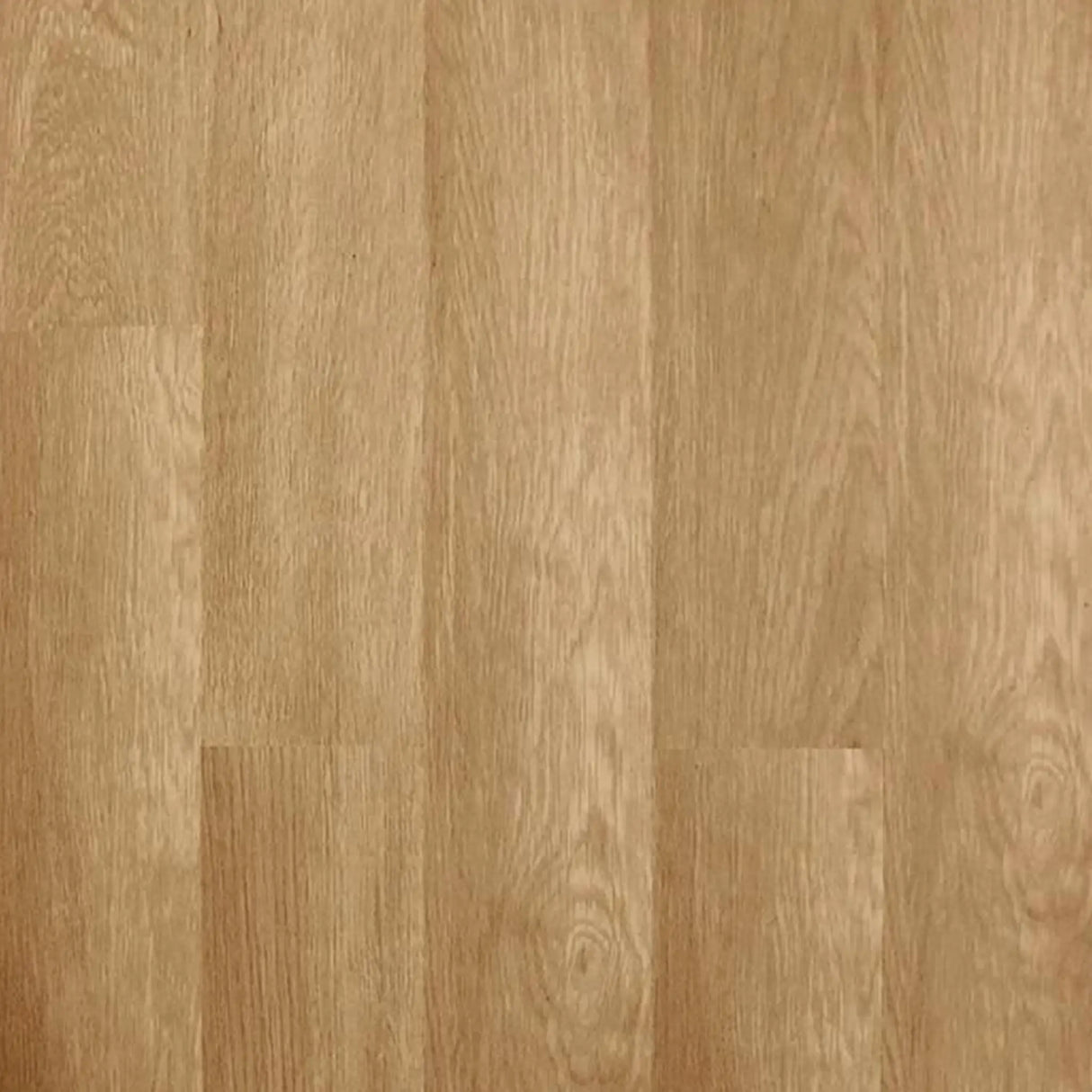 ECORE Heritage Motivate Vinyl Plank - 7mm PVT Performance Flooring by ECORE Athletic features a light brown wood look with visible natural grain and subtle texture. Neatly aligned planks create a smooth, uniform appearance.