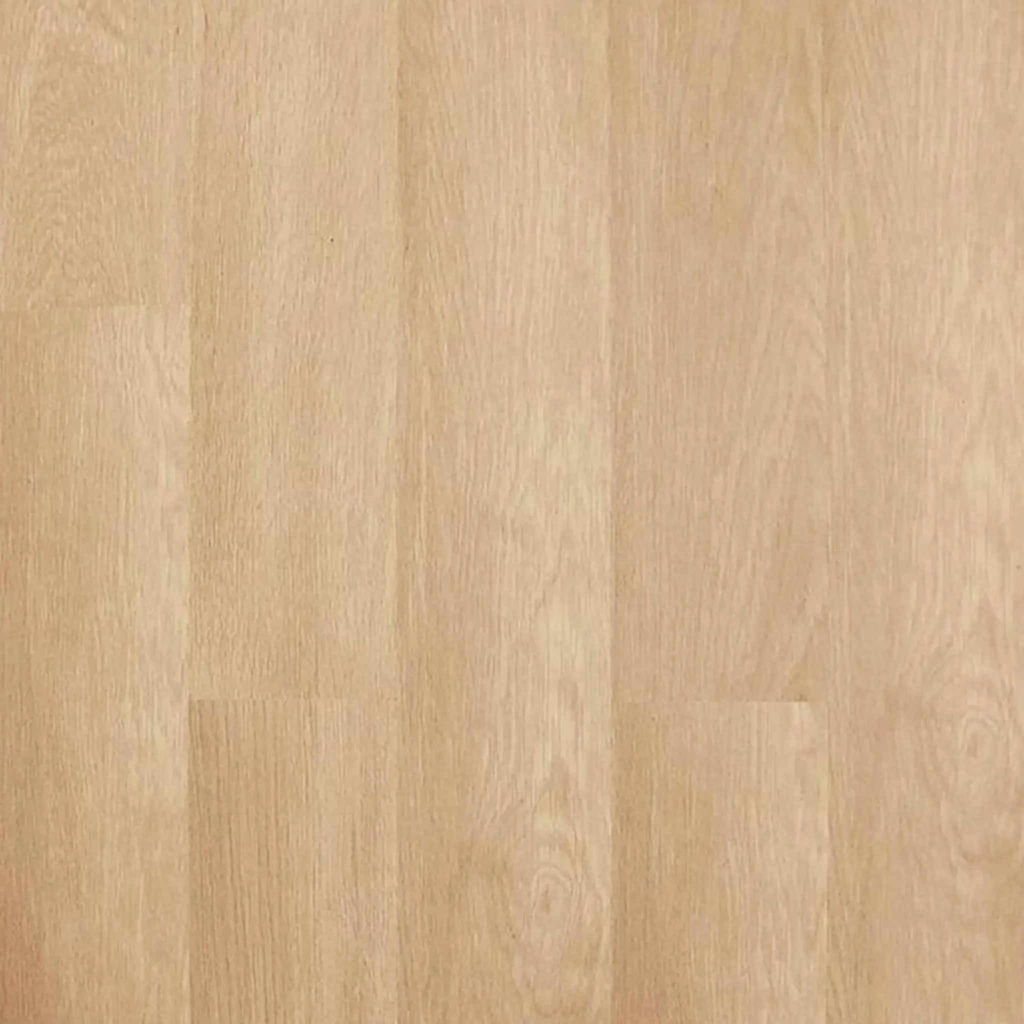 ECORE Heritage Motivate Vinyl Plank - 7mm PVT Performance Flooring by ECORE Athletic features light wood tones with visible grain and subtle knots in long, narrow planks. The smooth, even finish adds a refined touch to your space.