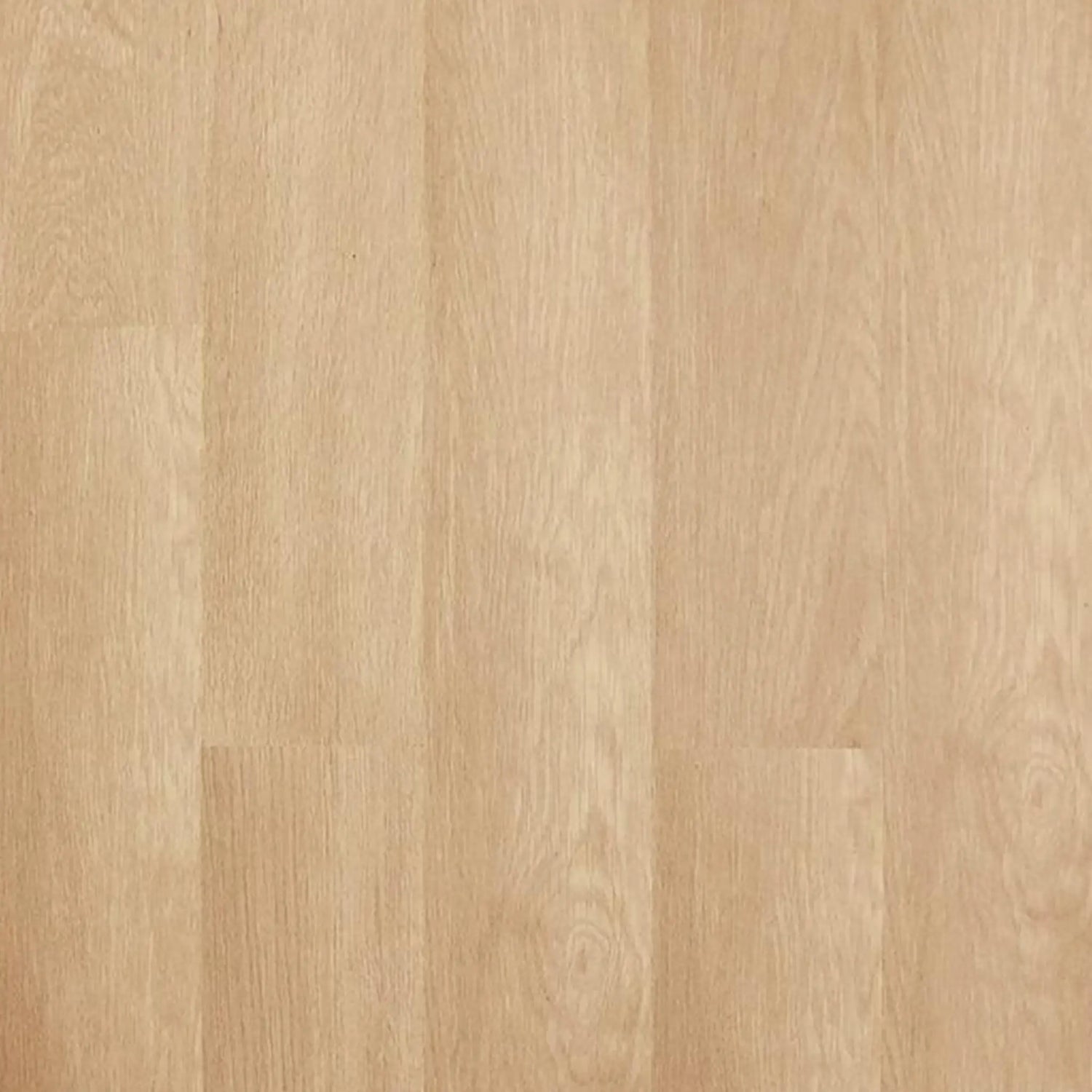 ECORE Heritage Motivate Vinyl Plank - 7mm PVT Performance Flooring by ECORE Athletic features light wood tones with visible grain and subtle knots in long, narrow planks. The smooth, even finish adds a refined touch to your space.