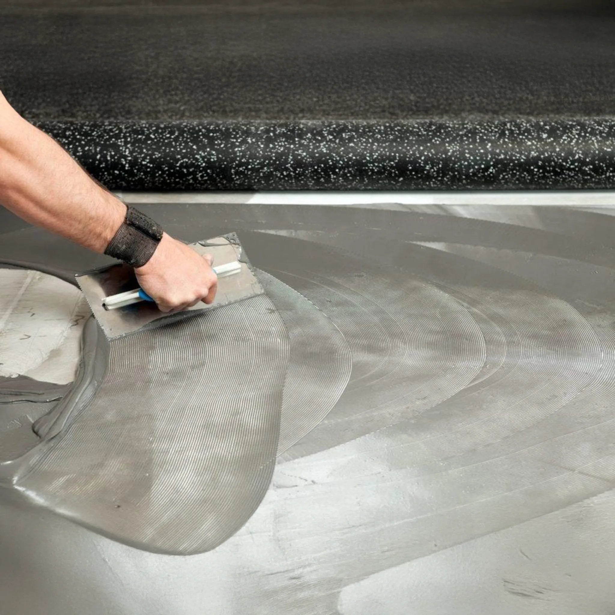 ECORE E-Grip III Adhesive - 4 Gallon Pail