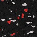 Rippin Red/Gray - EL06