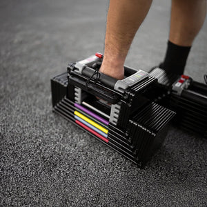 PowerBlock Elite USA 90 Stage 2 Expansion Kit | 50-70 lbs.