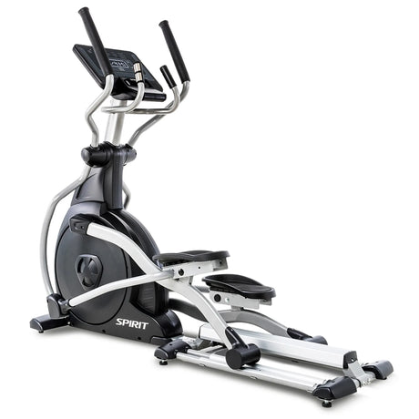 Spirit Fitness elliptical