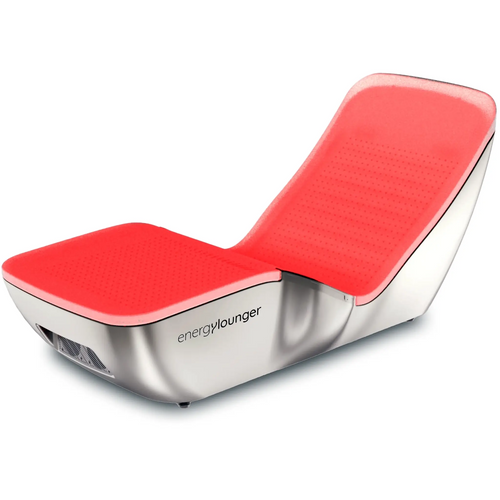 Red Light Full Body Therapy Bed by Energy Lounger