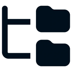All ECORE resources file library icon