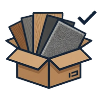 Free Samples on Request
