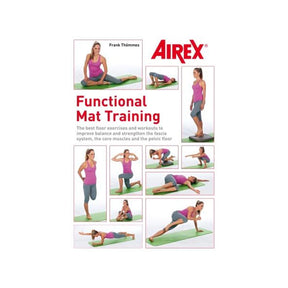 Airex body weight training book