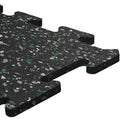 Gators - EL107B / Center Piece