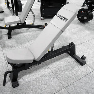 Legend Fitness 3103 Three-Way Utility Bench