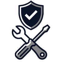 We Work Your Warranty