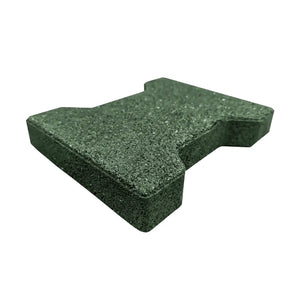ECORE Rubber Pavers - 24mm