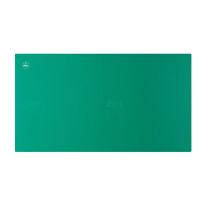 One inch thick commercial gym mat which floats and is great for water therapy