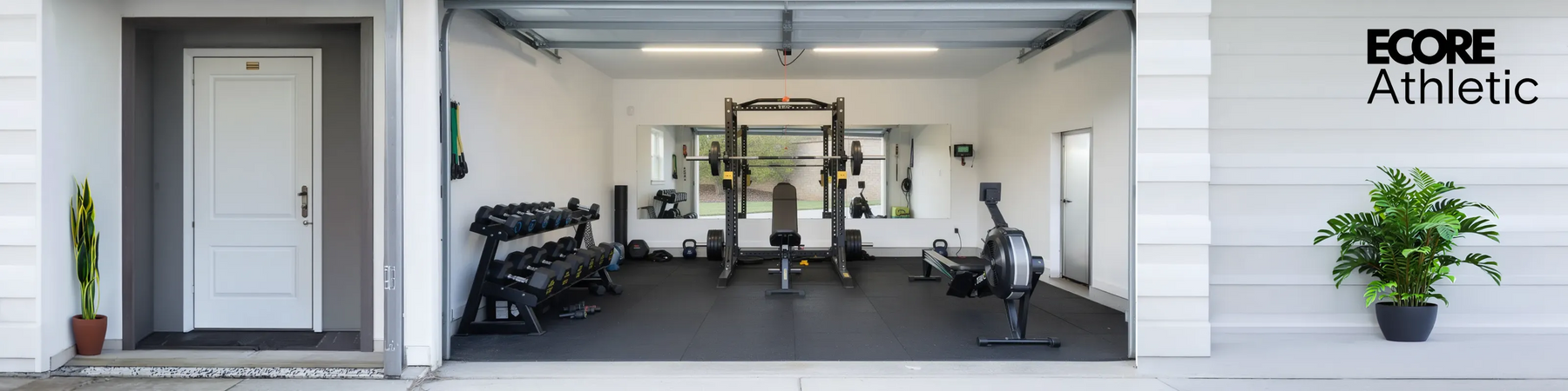 Home Gyms
