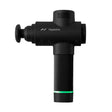 Percussion massage gun by Hyperice