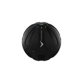 Small vibrating massage ball by Hyperice