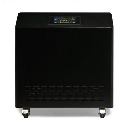Dynamic Cold Therapy basic chiller cooling unit for cold plunge ice bath tubs