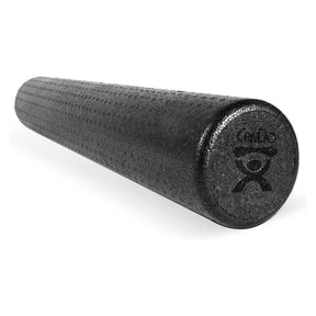 High density long foam roller by CanDo