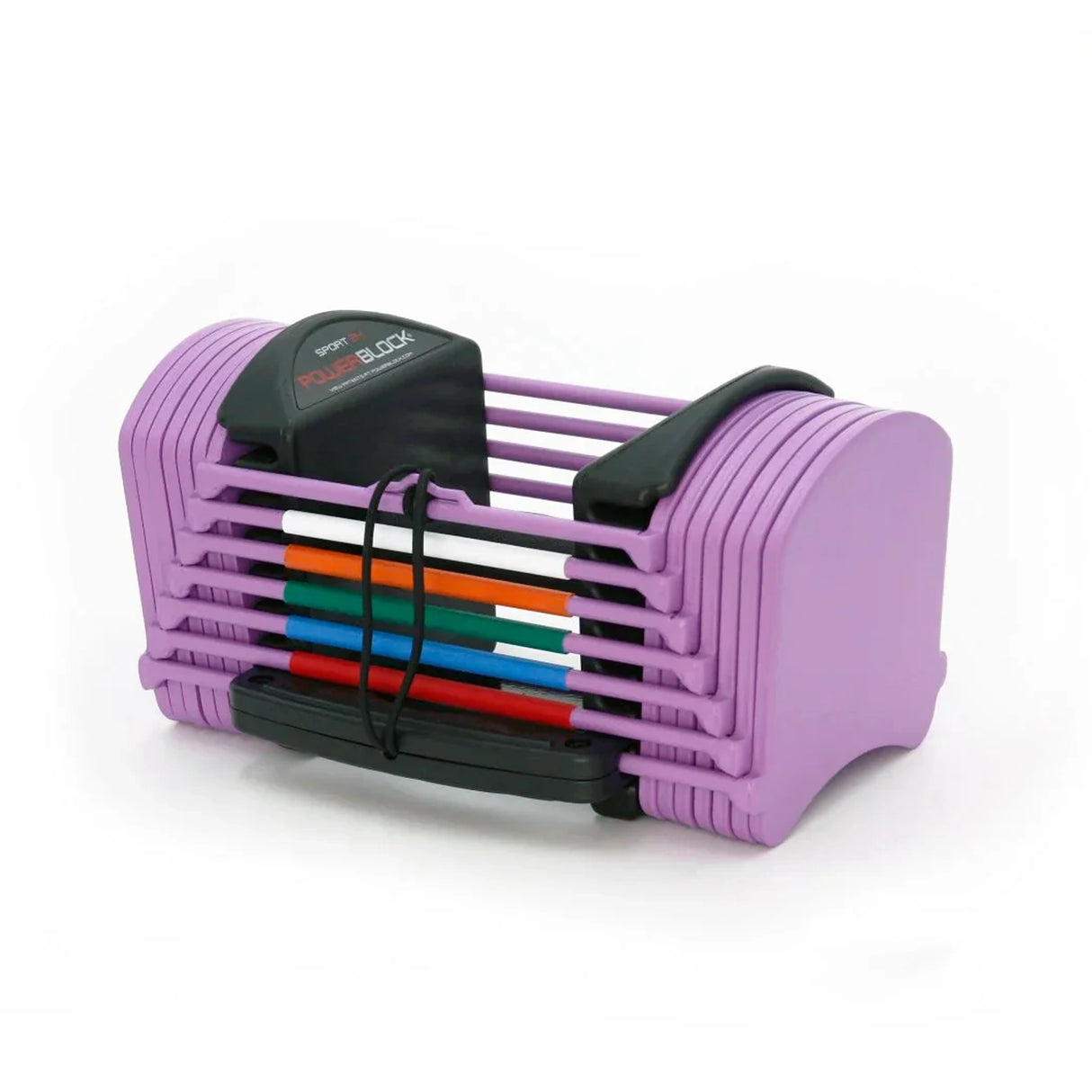 PowerBlock Sport 24 Dumbbell Set