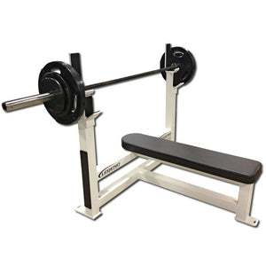 Legend Fitness 3105 Olympic Flat Bench