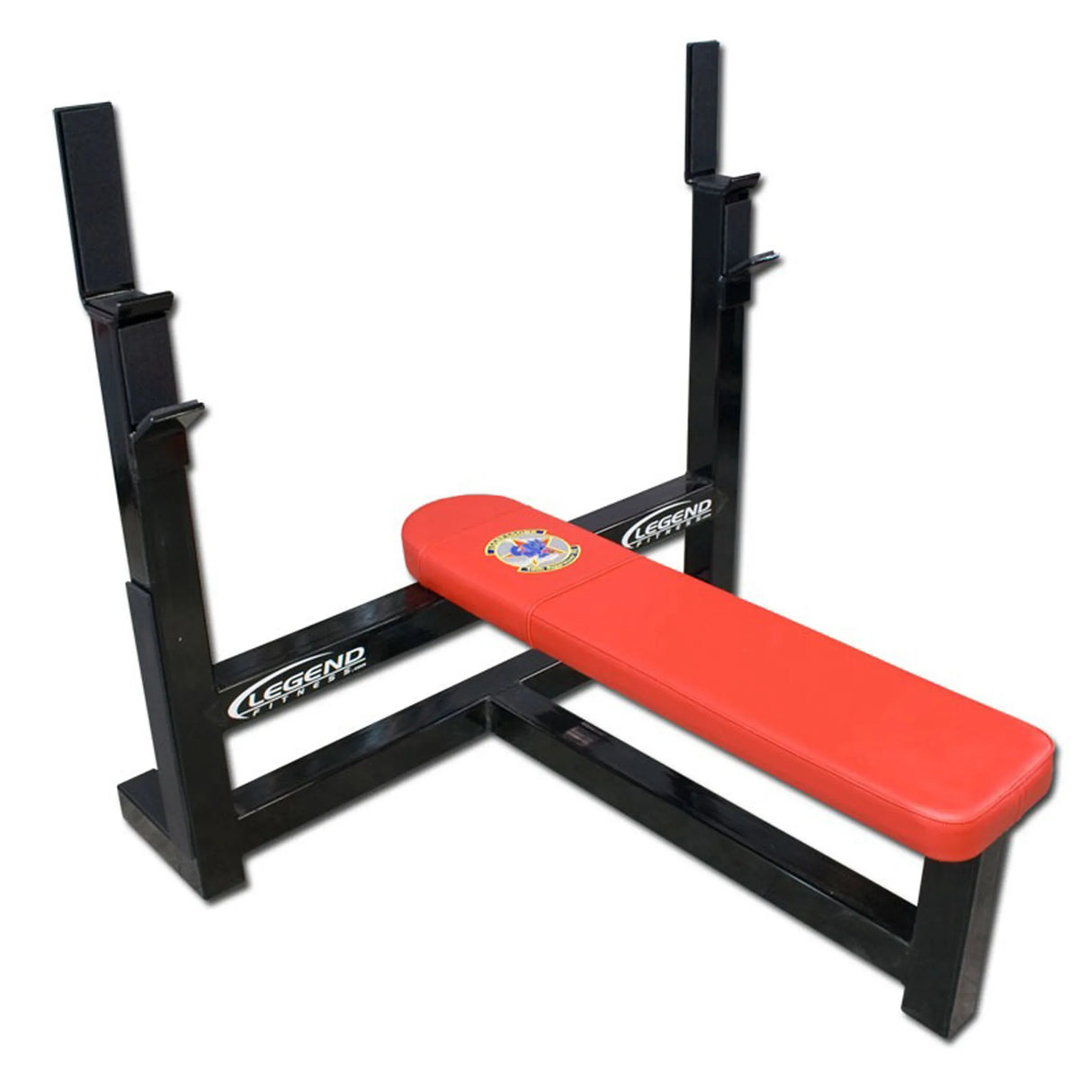 Legend Fitness 3105 Olympic Flat Bench