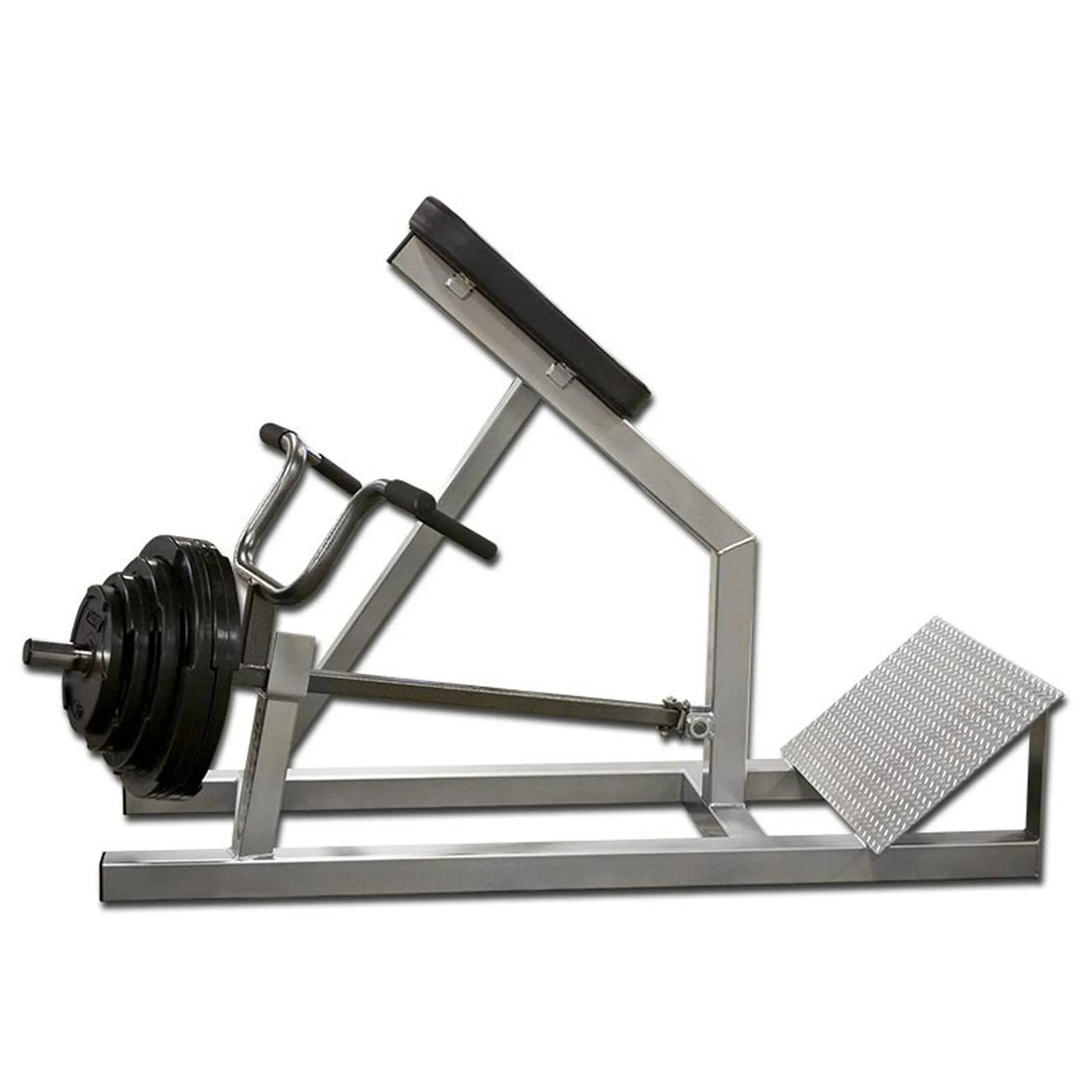 Legend Fitness 3110 Plate-Loaded Incline Lever Row