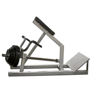 Legend Fitness 3110 Plate-Loaded Incline Lever Row