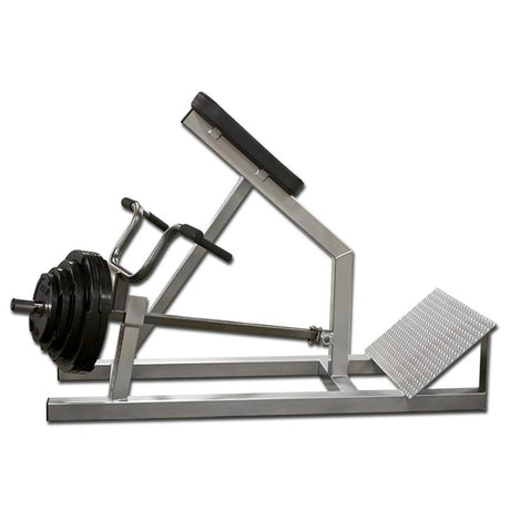 Legend Fitness 3110 Plate-Loaded Incline Lever Row