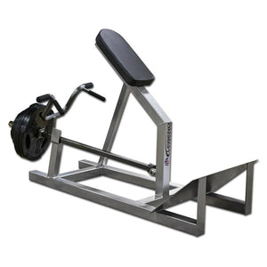 Legend Fitness 3110 Plate-Loaded Incline Lever Row