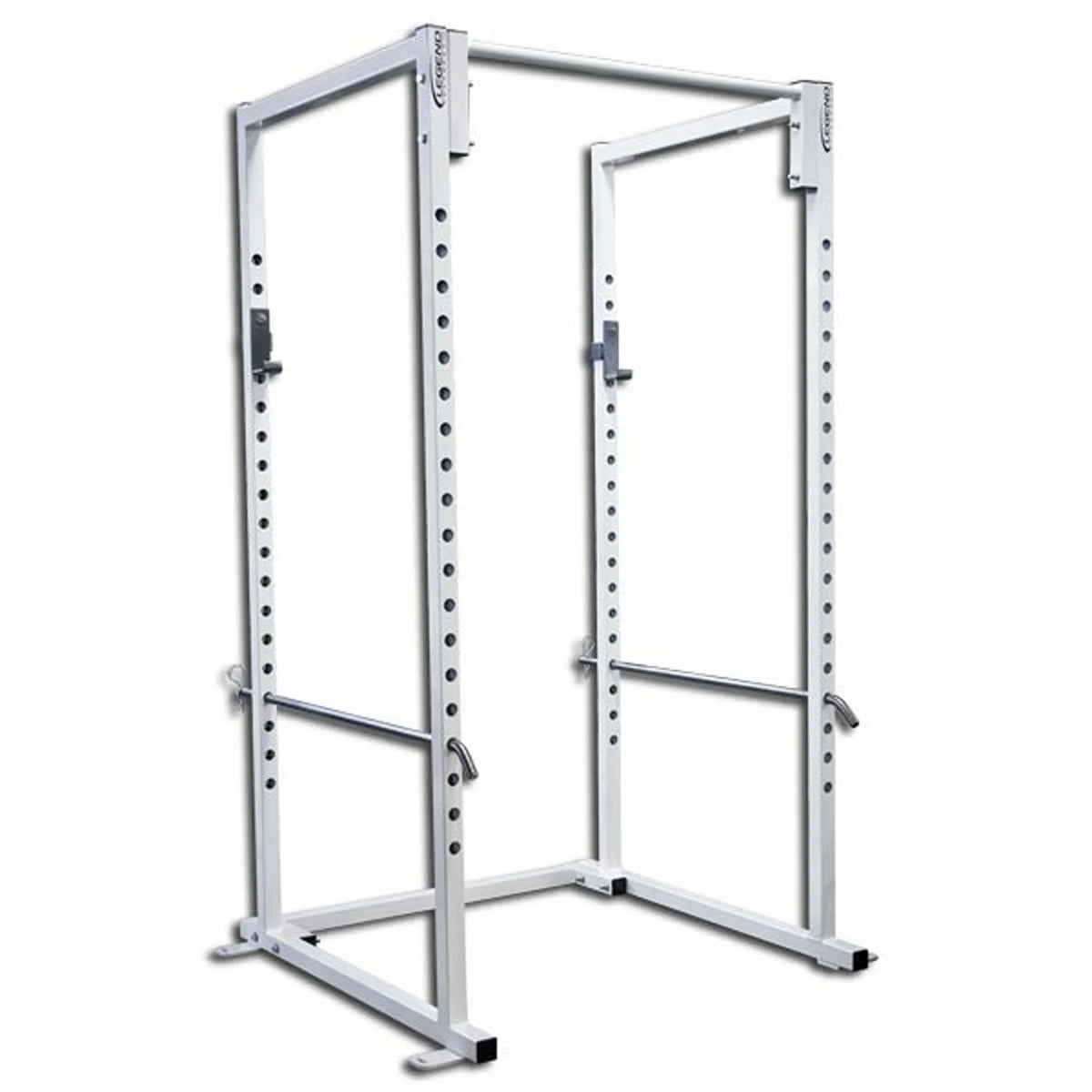 Legend Fitness 3121-V Varsity Series Power Rack – Blue Sky Fitness Supply