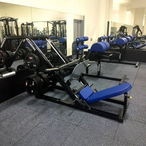 Legend Fitness 3122 Angled Leg Press