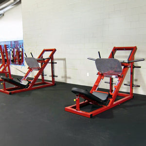 Legend Fitness 3122 Angled Leg Press