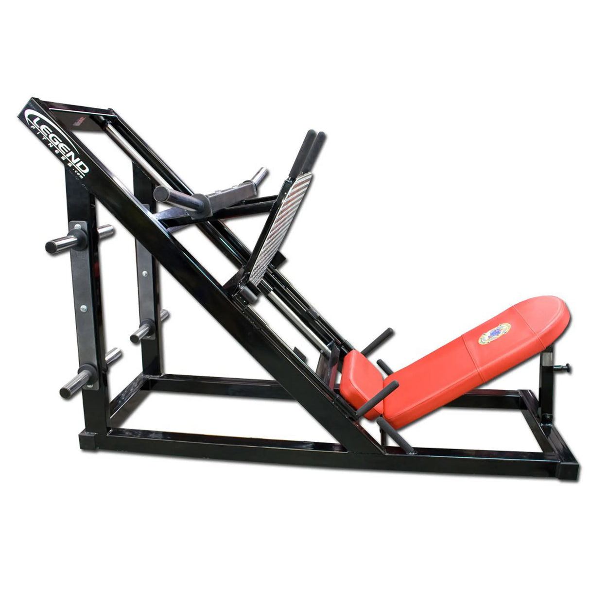 Legend Fitness 3122 Angled Leg Press