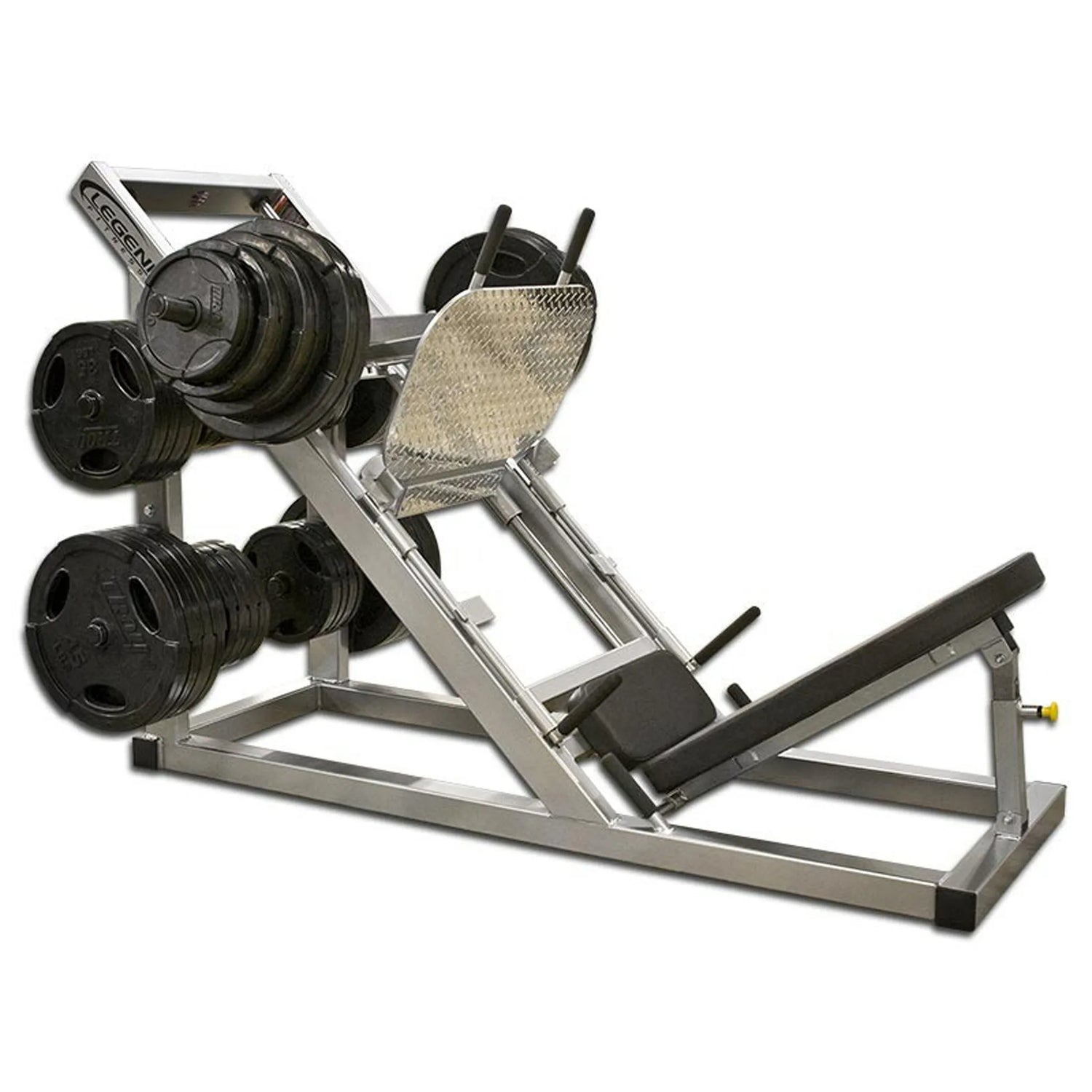 Legend Fitness 3122 Angled Leg Press