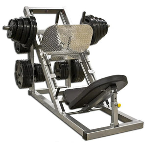 Legend Fitness 3122 Angled Leg Press
