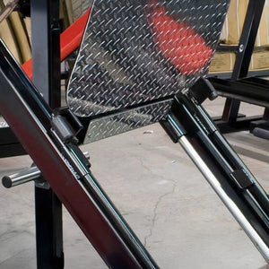 Legend Fitness 3122 Angled Leg Press